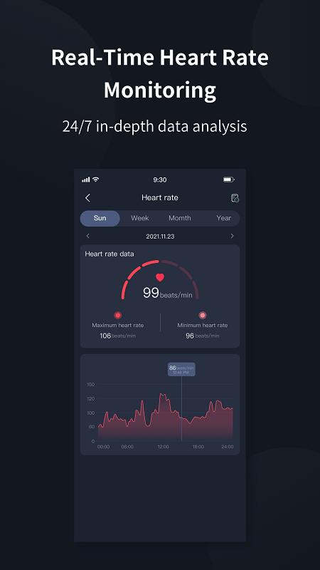 touchlink app(改名TouchGUI)下载,touchlink,记录app,健康app