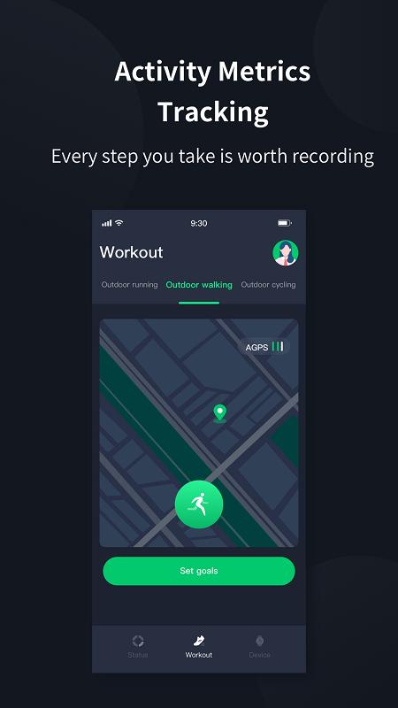 touchlink app(改名TouchGUI)下载,touchlink,记录app,健康app