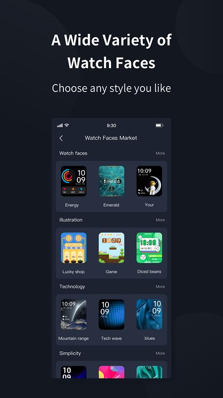 touchlink app(改名TouchGUI)下载,touchlink,记录app,健康app