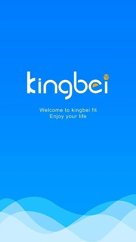 kingbe ifit app下载,智能app,kingbeifit