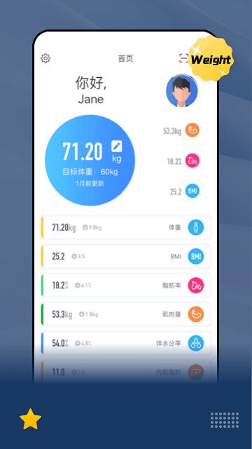乐瘦app下载,乐瘦,减肥app,体重app