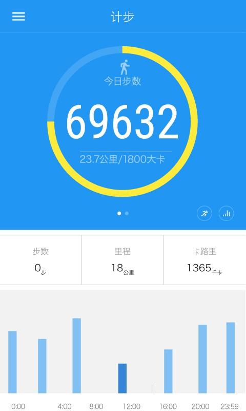 iband手环app官方版下载,iband,手环app,健康app